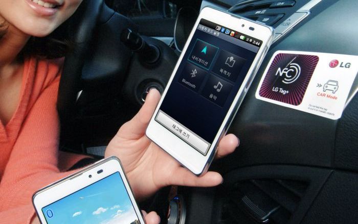 LG Optimus LTE Tag Lg Lanseaza Optimus Lte Tag Cu Display De 4 3 Inch