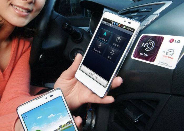 LG Optimus LTE Tag Lg Lanseaza Optimus Lte Tag Cu Display De 4 3 Inch