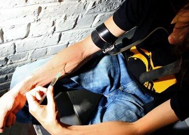 Medicii anunta descoperirea anului: Va salva vietile a milioane de DROGATI cu un simplu vaccin! Fabulos Medicii Anunta Descoperirea Anului Va Salva Viata A Milioane De Oameni Cu Un Simplu Vaccin