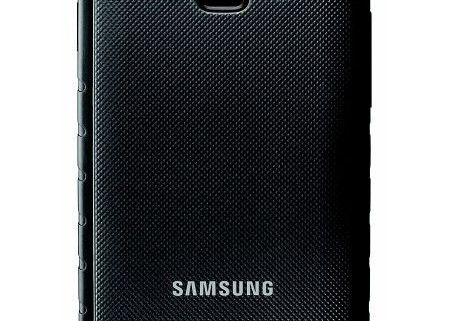 Samsung Rugby Smart Video Samsung Anunta Un Smartphone Rezistent La Socuri Apa Praf Si Temperaturi Extreme