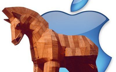 Un troian fura parolele utilizatorilor de Mac