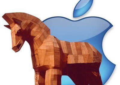 Un troian fura parolele utilizatorilor de Mac Un Troian Fura Parolele Utilizatorilor De Mac