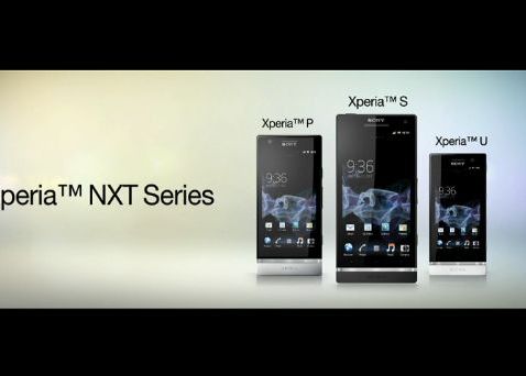 Sony anunta NXT, o noua serie de smartphone-uri: Xperia P, Xperia S si Xperia U Sony Anunta Nxt O Noua Serie De Smartphone Uri Xperia P Xperia S Si Xperia U