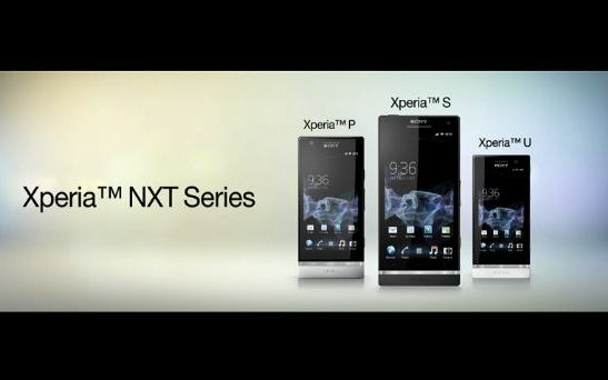 Sony anunta NXT, o noua serie de smartphone-uri: Xperia P, Xperia S si Xperia U Sony Anunta Nxt O Noua Serie De Smartphone Uri Xperia P Xperia S Si Xperia U
