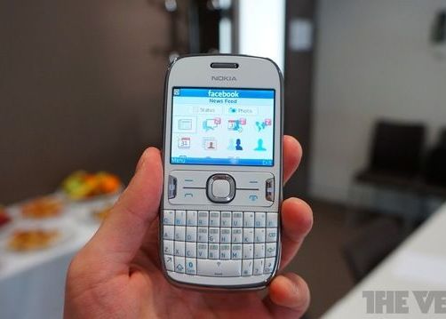 Nokia extinde seria de telefoane ieftine Asha cu modelele 202, 203 si 302 Nokia Extinde Seria De Telefoane Ieftine Asha Cu Modelele 202 203 Si 302