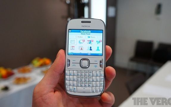 Nokia extinde seria de telefoane ieftine Asha cu modelele 202, 203 si 302 Nokia Extinde Seria De Telefoane Ieftine Asha Cu Modelele 202 203 Si 302