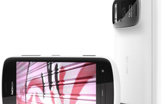 Nokia 808 PureView Nokia Lanseaza 808 Pureview Cu O Camera Cu Rezolutie Incredibila De 41 Mp 11
