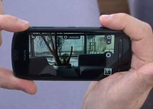 Hands-On Nokia 808 PureView Video Hands On Nokia 808 Pureview Vezi Cum Arata Celebrul Smartphone Cu Camera De 41 Mp 1 2