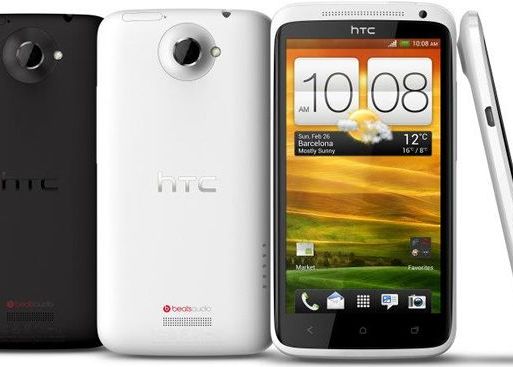 HTC One X Video Htc One X Un Smartphone Quad Core Cu Display Imens Si Android 4