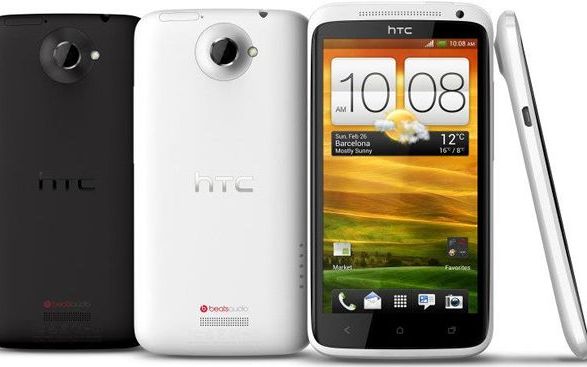 HTC One X Video Htc One X Un Smartphone Quad Core Cu Display Imens Si Android 4