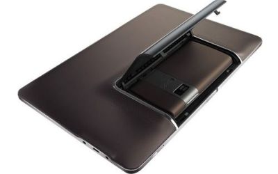 Asus Padfone, telefonul care se transforma in tableta
