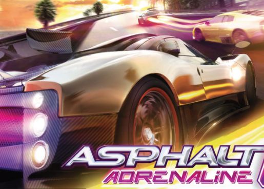 Gameloft aduce cele mai tari jocuri HD pe telefoane si tablete cu tehnologie Intel Gameloft Aduce Cele Mai Tari Jocuri Hd Pe Telefoane Si Tablete Cu Tehnologie Intel