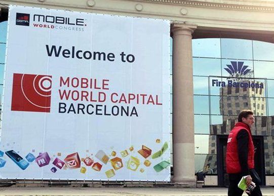 Telefonul cu miros, una dintre minunile expozitiei de la Barcelona Telefonul Cu Miros Una Dintre Minunile Expozitiei De La Barcelona