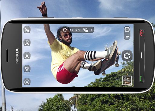 Nokia 808 PureView Galerie Foto Cat De Buna Este Camera De Pe Nokia 808 Pureview Vezi Primele Foitografii