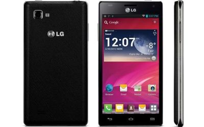 VIDEO Hands-On LG Optimus 4X HD. Vezi cum arata unul dintre cele mai performante smartphone-uri ale momentului
