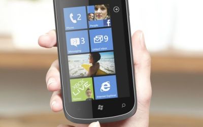 ZTE anunta un Windows-Phone cu display de 4,3 inch