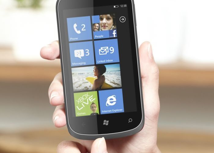 ZTE Orbit Zte Anunta Un Windows Phone Cu Display De 4 3 Inch