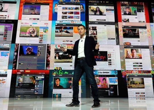 Schimbarea la fata a celui mai cunoscut site de sharing. In ce se transforma Youtube Schimbarea La Fata A Celui Mai Cunoscut Site De Sharing In Ce Se Transforma Youtube