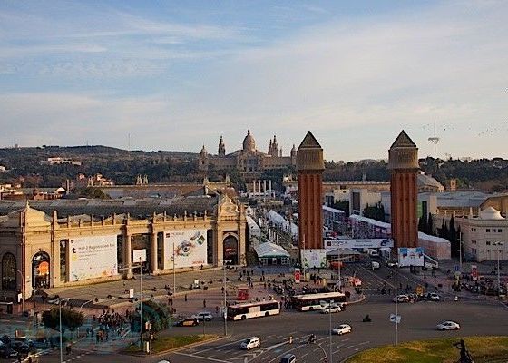 MWC 2012. Cu ce se lauda romanii la cel mai mare eveniment de comunicatii mobile, in Barcelona Mwc 2012 Cu Ce Se Lauda Romanii La Cel Mai Mare Eveniment De Comunicatii Mobile In Barcelona