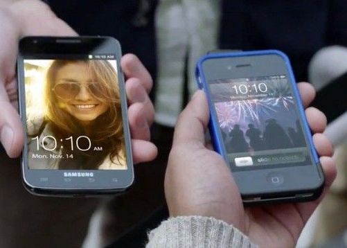 Targul de la Barcelona a desemnat telefonul anului Targul De La Barcelona A Desemnat Telefonul Anului