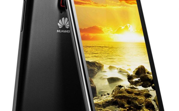 Huawei Ascend D quad Video Huawei A Lansat Ascend D Quad Cel Mai Rapid Smartphone Din Lume 1