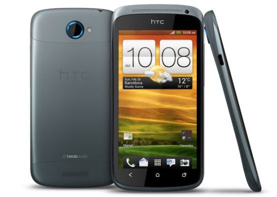 HTC One S Video Htc One S Un Smartphone Frumos Si Inteligent Cu Display Mare Si Android 4