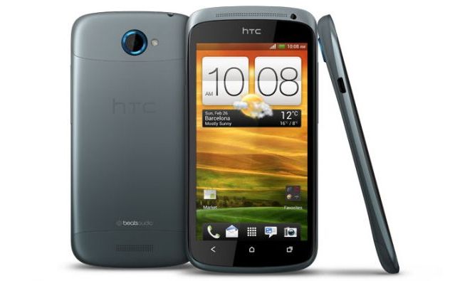 HTC One S Video Htc One S Un Smartphone Frumos Si Inteligent Cu Display Mare Si Android 4