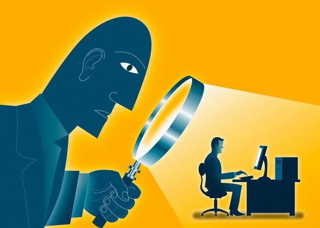 Te simti supravegheat pe Internet? Afla in 2 secunde cine iti urmareste miscarile Te Simti Supravegheat Pe Internet Afla In 2 Secunde Cine Iti Urmareste Miscarile