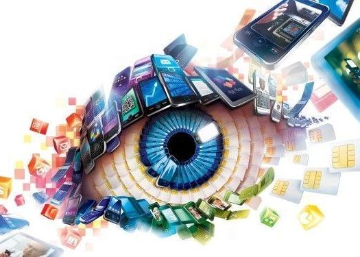 VIDEO. Ce nu s-a vazut la televizor de la Mobile World Congress, Barcelona 2012 Video Ce Nu S A Vazut La Televizor De La Mobile World Congress Barcelona 2012