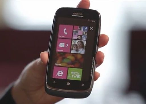 Hands-On Nokia Lumia 610 Video Hands On Nokia Lumia 610 Vezi Cum Arata Cel Mai Accesibil Windows Phone Din Seria Lumia