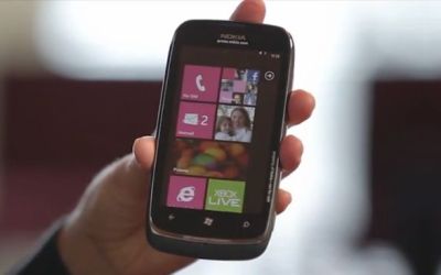 VIDEO Hands-On Nokia Lumia 610. Vezi cum arata cel mai accesibil Windows Phone din seria Lumia