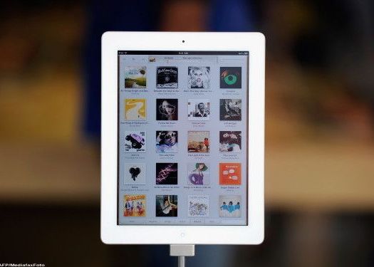 Apple iPad HD Cnet News Noua Tableta Apple Nu Va Fi Ipad 3 Ci Se Va Numi Ipad Hd