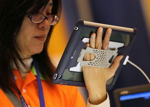 Apple iPad 3 Ipad 3 Tot Ceea Ce Credem Noi Ca Stim Despre Noua Tableta Apple