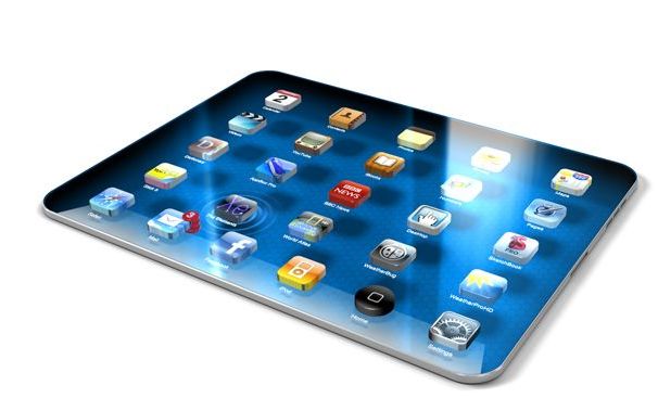 Noul iPad a fost LANSAT. Procesor A5X, Retina Display, camera de 5 MP. Cat costa Tensiune Maxima Acum La San Francisco Unde Apple Ar Putea Anunta Noul Ipad 3 Stirea Se Updateaza