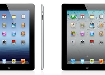 iPad vs. iPad 2 vs. noul iPad. Diferente si asemanari Ipad Vs Ipad 2 Vs Noul Ipad Diferente Si Asemanari