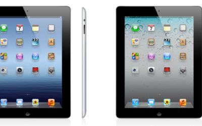 iPad vs. iPad 2 vs. noul iPad. Diferente si asemanari