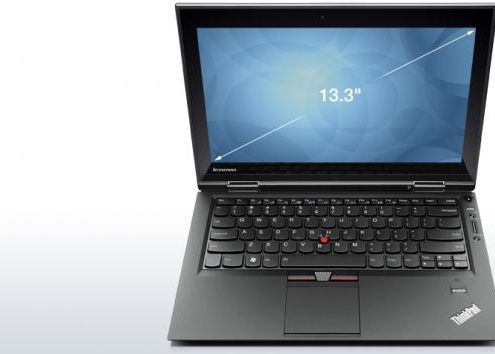 REVIEW Lenovo X1. Un laptop cu parinti astronauti Review Lenovo X1 Povestea Galactica A Unui Laptop Cu Parinti Astronauti