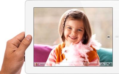 VIDEO Hands-On cu noul iPad, tableta cu display Retina si rezolutie uimitoare