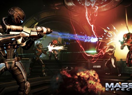 REVIEW Mass Effect 3. Extraterestrii vor sa ne lichideze pe toti Review Mass Effect 3 Extraterestrii Vor Sa Ne Lichideze Pe Toti