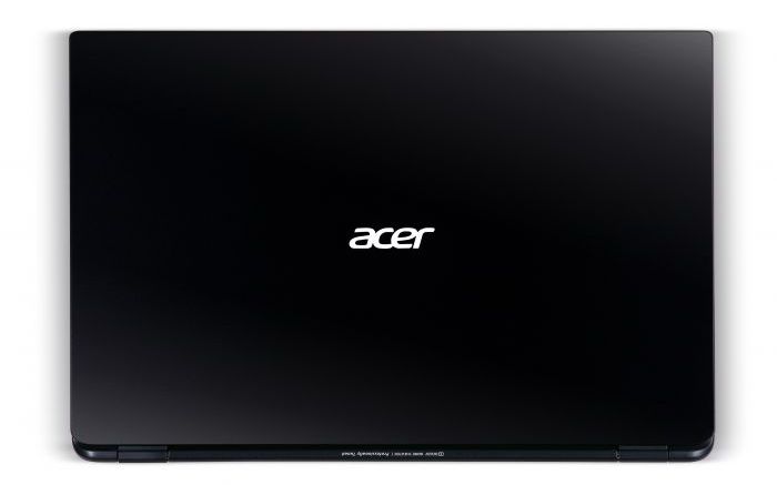 Acer Aspire Timeline Ultra M3 Acer Lanseaza Aspire Timeline Ultra M3 Primul Ultrabook De 15 Inch