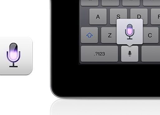dictation - the new ipad Video Noul Ipad Scrie Dupa Dictare Vezi Daca A Trecut Testul 1