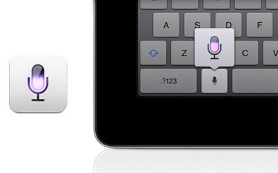 VIDEO Noul iPad scrie dupa dictare. Vezi daca a trecut testul