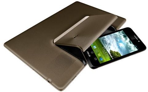 Asus Padfone Video Asus A Lansat Un Gadget Unic Telefon Tableta Sau Laptop 36