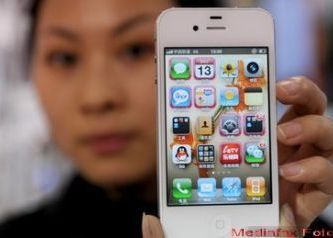 Chinezii nu dau bani pe iPhone. Apple e abia pe locul 5 in top Chinezii Nu Dau Bani Pe Iphone Apple E Abia Pe Locul 5 In Top