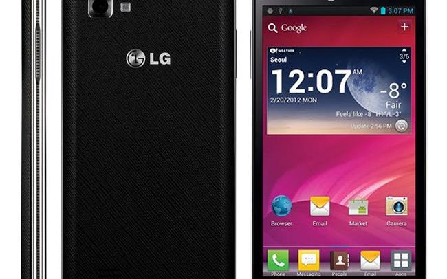 LG Optimus 4X HD Top 5 Telefoane Cu Procesor Quad Core Voteaza Cel Mai Performant Smartphone 11