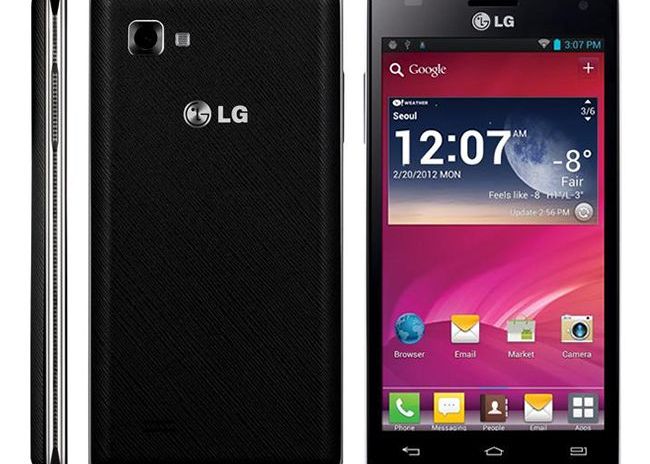 LG Optimus 4X HD Top 5 Telefoane Cu Procesor Quad Core Voteaza Cel Mai Performant Smartphone 11