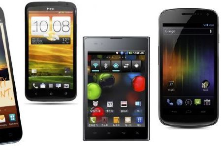 TOP Smartphone-uri cu ecran mare, moda momentului Top Smartphone Uri Cu Ecran Mare Moda Viitorului