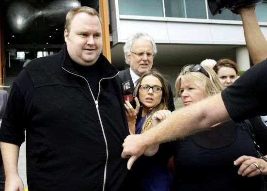 MegaUpload poate renaste. Planul istet pus la cale de Kim Dotcom Megaupload Poate Renaste Planul Istet Pus La Cale De Kim Dotcom