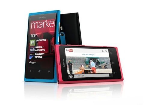 iLikeIT: Nokia Lumia 800, lansat oficial in Romania. Smartphone-ul finlandezilor ieftineste iPhone 4 Ilikeit Nokia Lumia 800 Lansat Oficial In Romania Smartphone Ul Finlandezilor Ieftineste Iphone 4