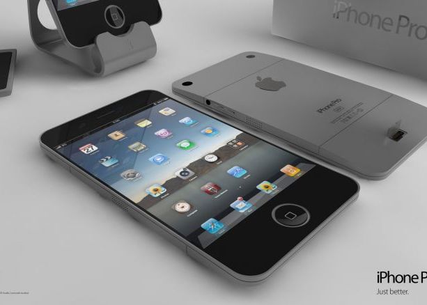 Apple o da in bara! Un angajat a spus din greseala data la care se lanseaza iPhone 5 S A Aflat Data La Care Se Lanseaza Iphone 5